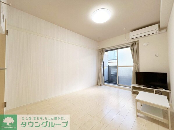 クレイノアレグリアスIIの物件内観写真